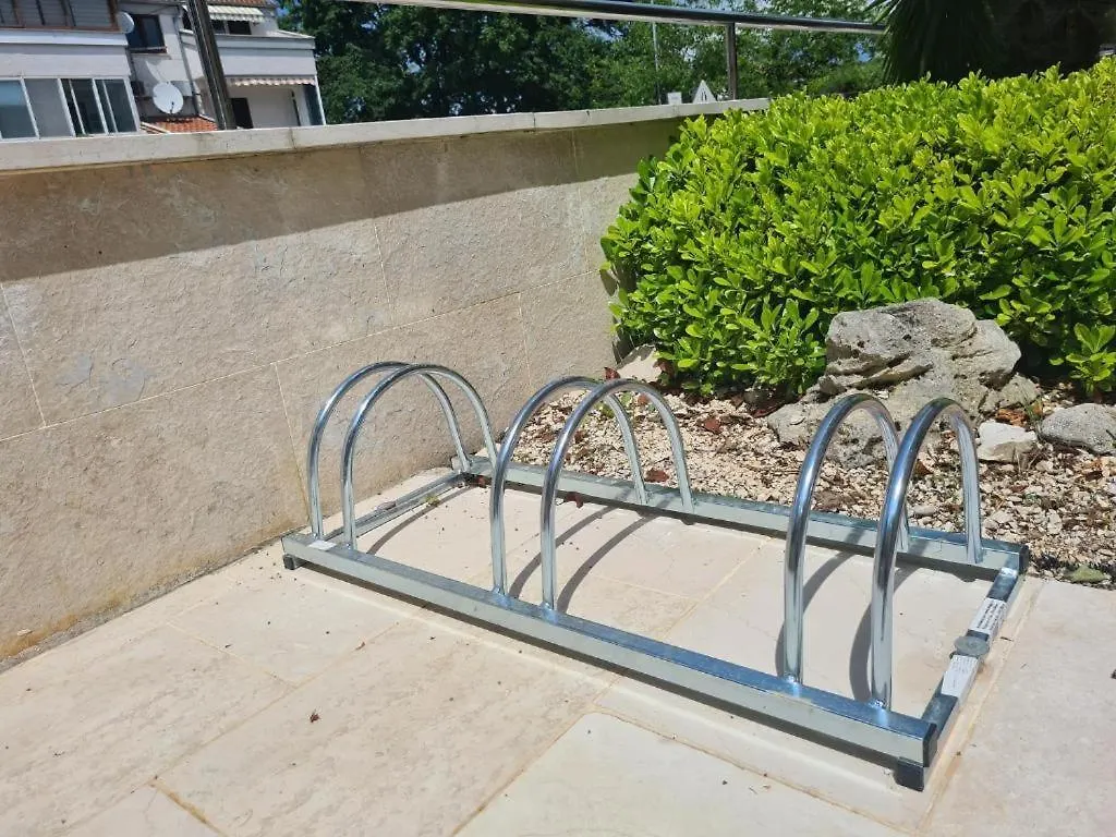 Villa Patricija-Apartmani Poreč 0*,